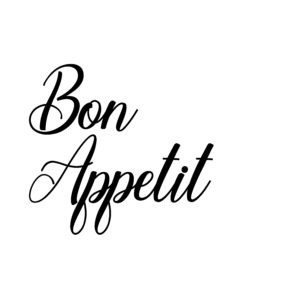 bon-appetit