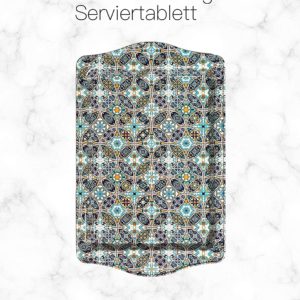 servier-tablett-mosaique-bohoria-schrift