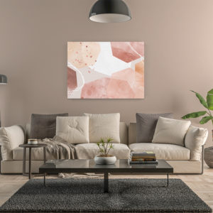 antique-rose-wallpaper -canvas-couch-daylight