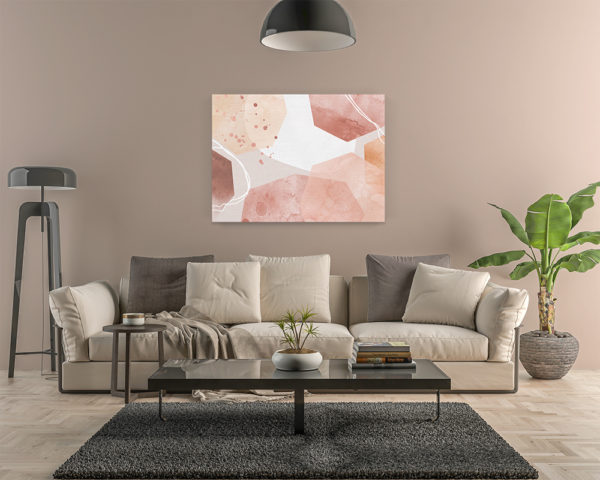 antique-rose-wallpaper -canvas-couch-daylight