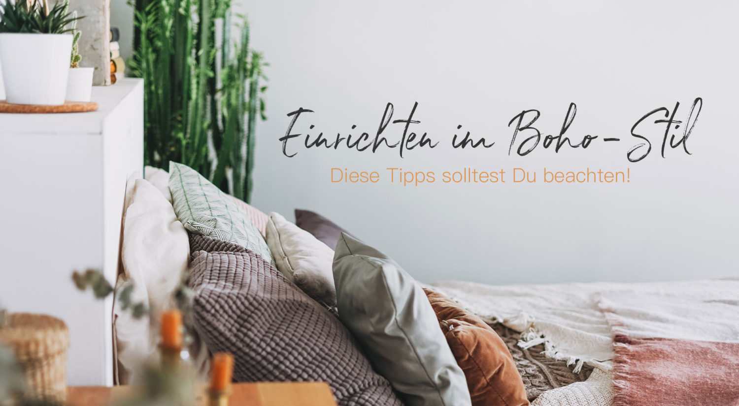 Schlafzimmer-im-Boho-Stil-1